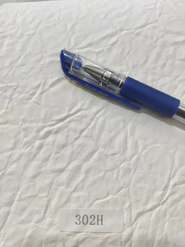 D302 揉搓纹